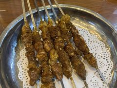 -百年认一力 太原老字号 (桥头街店)
