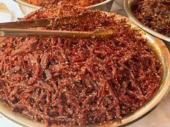 -杨牛肉面饭(天庆街店)