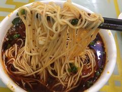 -舌尖尖牛肉面(甘南路店)
