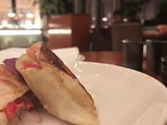 -厦门宝龙铂尔曼大酒店·海鲜自助餐厅