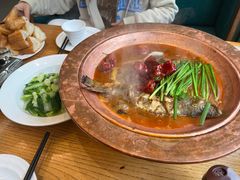 -饭怕鱼(阳光100店)