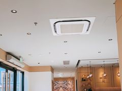 大堂-星巴克臻选(金桥国际店)