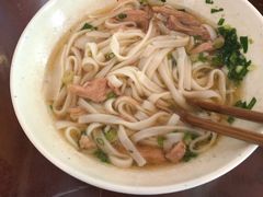 -易裕和·长沙米粉(友谊路店)