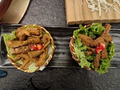 -湊湊火锅·茶憩(打浦桥日月光店)