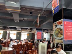 -天下客饭店(中山路店)