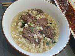 -陈熹公民族美食文化餐厅(中华广场店)