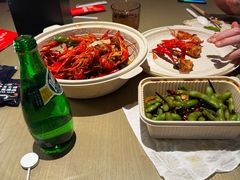 -聚味瞿记·龙虾堂(梅溪湖店)