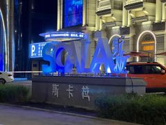 -斯卡拉演艺集团