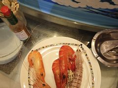 -百合酒店-香榭里自助餐厅