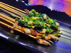 -南极·小龙虾·湘式拌饭(南街店)