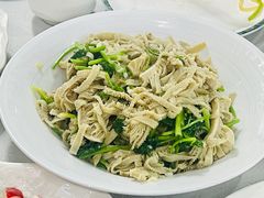 -帕米尔食府(白云观店)