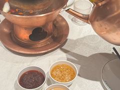 -东来顺饭庄(天坛店)