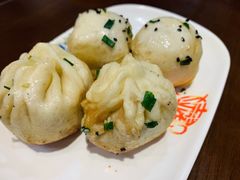 虾肉生煎-大壶春生煎(四川中路店)