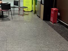 -麦当劳(北京大兴机场二层国内到达(安检外)店)