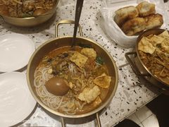 -雙冲柳州螺蛳粉&酸嘢&桂林米粉(簋街店)