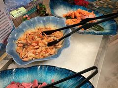 -海草馆自助餐厅(悦海店)