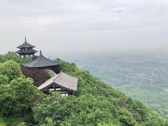 -杭州半山国家森林公园