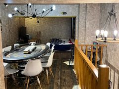 -玩坞轰趴馆·户外团建聚会主题生日派对馆(世豪广场店)