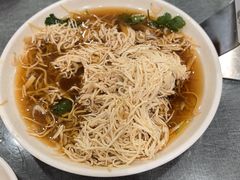 大烫干丝-冶春茶社(珍园店)