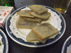 -厚味居炙子烤肉·清真(天桥南纬路店)