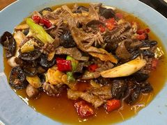 -代羊肉(中和店)