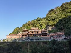 -安溪清水岩