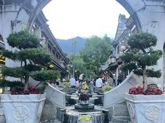-大理古城