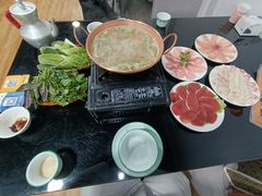 -藏味八珍特色火锅