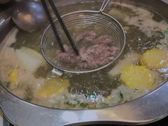 -潮悦牛肉火锅城(水贝店)