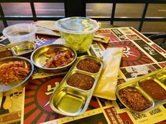 -青瓦炭韩潮烤肉(花园道店)