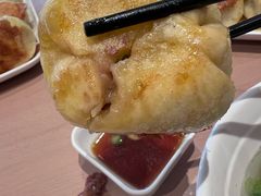 -韩海丽特色美食(秀州路店)