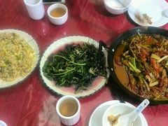 -毛大姐漓江特色啤酒鱼