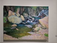 -上海油画雕塑院