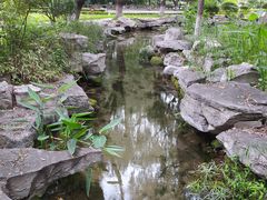 -百脉泉景区