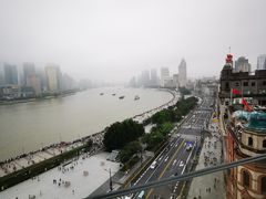 -上海和平饭店华懋阁 Cathay Room