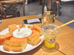 -味莊餐厅(康庄南街店)