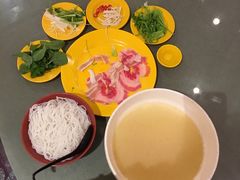 -老滇过桥米线(永安路店)