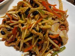 -马凯餐厅(长椿街店)