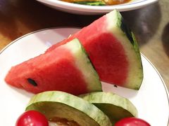 -吴记百姓菜馆·北京菜·烤鸭(故宫店)
