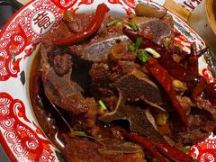 -图味美小黄鱼·景德菜(浙江路店)