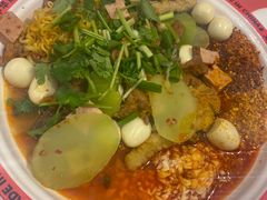 -文立新麻辣烫(合生汇21街区店)