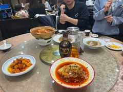 -李氏传家菜(兴城路店)