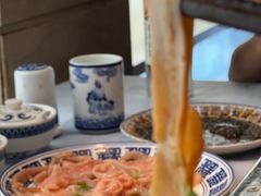 -龙森园火锅(琴台路店)