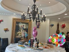 -友鹏海鲜(新宜白大道店)