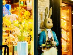 -Helens海伦司小酒馆(广州永庆坊店)