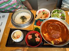 -味太助·银饭食堂(中华城店)