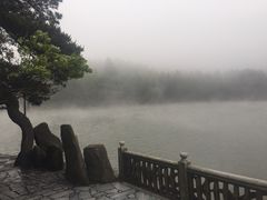 iphone_upload_pic-庐山风景区花径公园