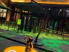 -杭州开元森泊度假乐园