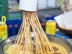 -马路边边·成都串串(翠柏路店)