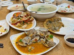 -揭阳钟记小食(福田新村店)